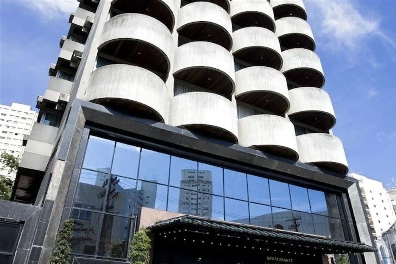 Palmleaf Slim 3* São Paulo