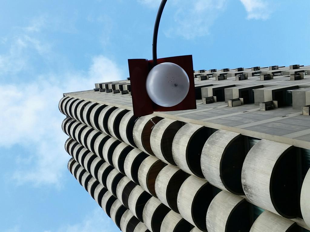Palmleaf Slim São Paulo