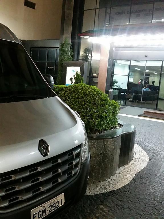 Palmleaf Slim 3* São Paulo