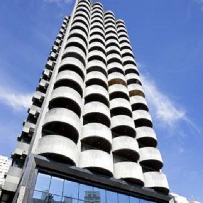Palmleaf Slim Hotel 3*