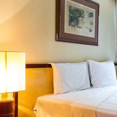 Hotel Palmleaf Slim São Paulo