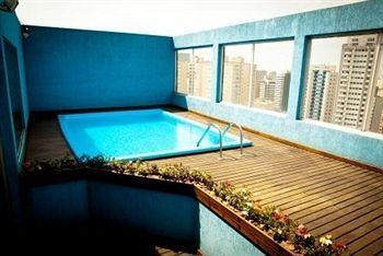 Hotel Palmleaf Slim 3*