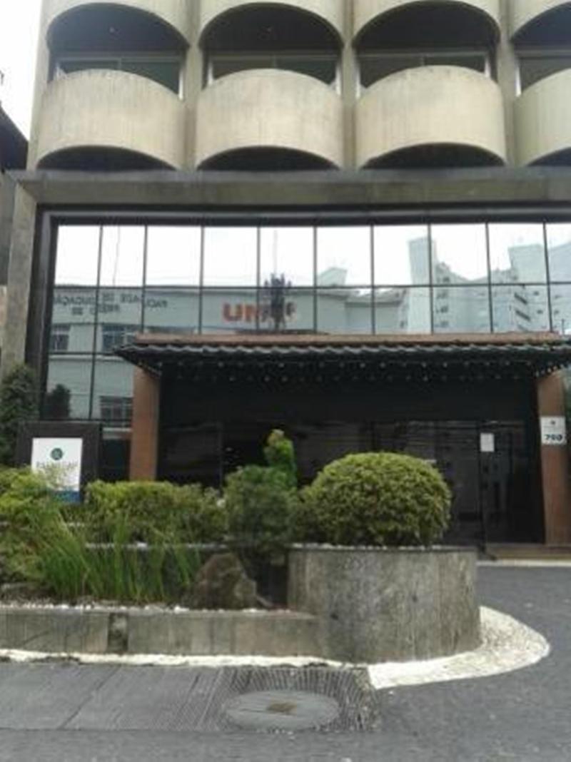 Palmleaf Slim 3* São Paulo