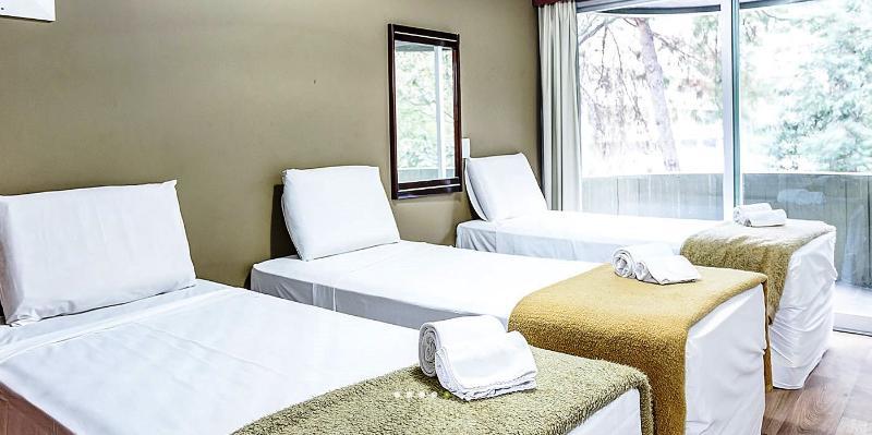 Hotel Palmleaf Slim