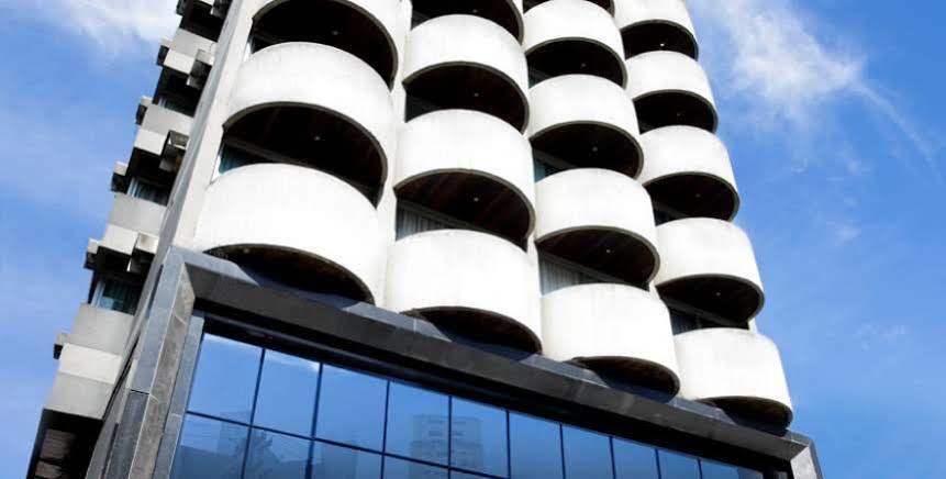 Palmleaf Slim Hotel 3*
