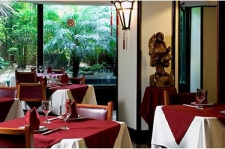 Palmleaf Slim Hotel 3*