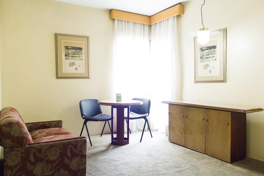 Hotel Palmleaf Slim São Paulo