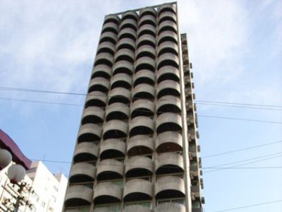 Hotel Palmleaf Slim São Paulo