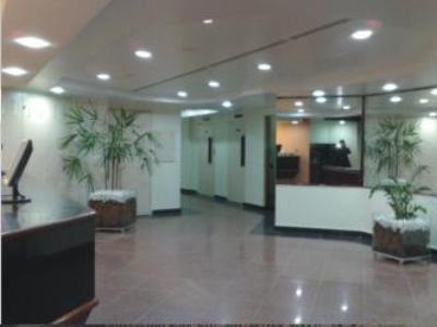 Palmleaf Slim Hotel